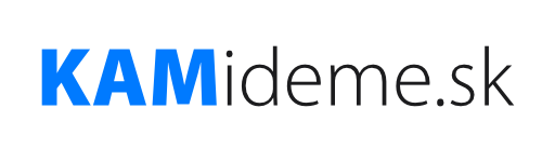 kamideme.sk
